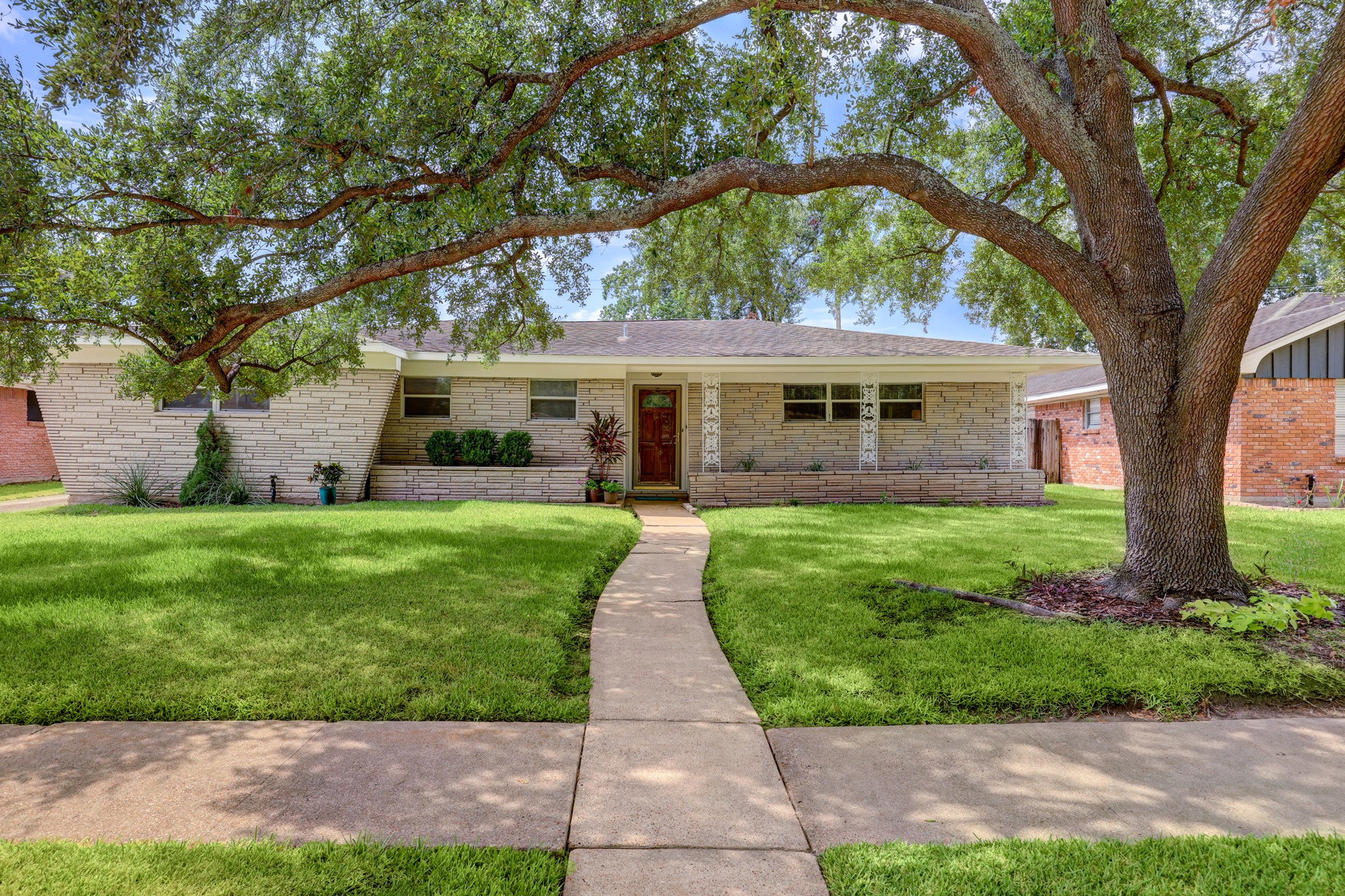 7734 Wilmerdean Street Houston TX 77061