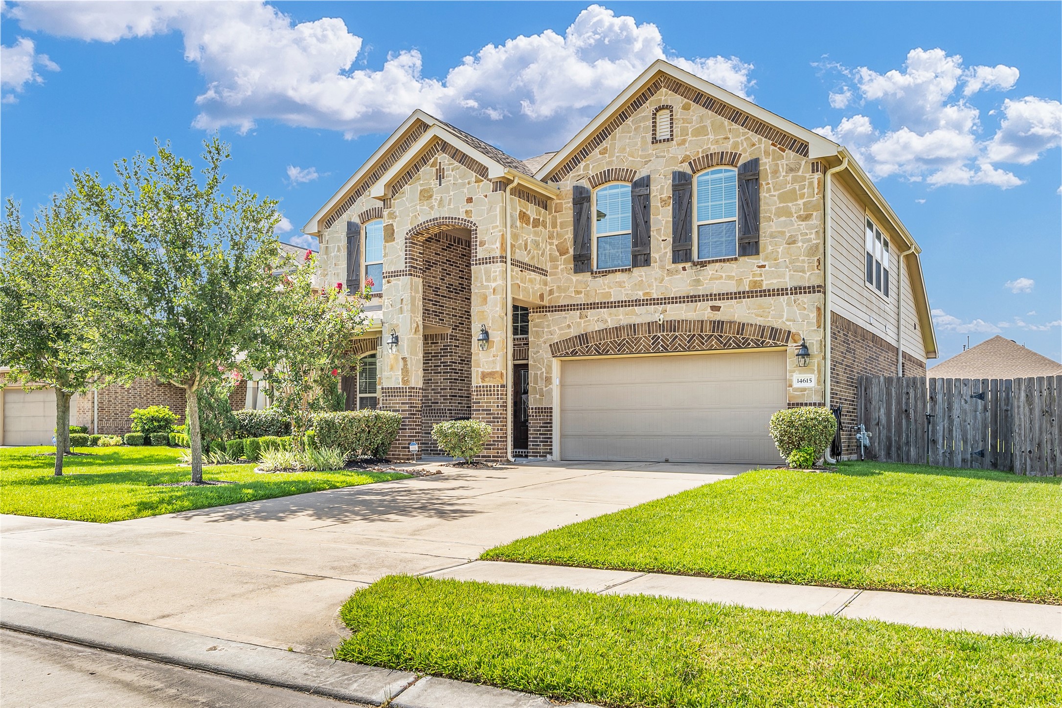 14615 N Carolina Green Drive Cypress TX 77433