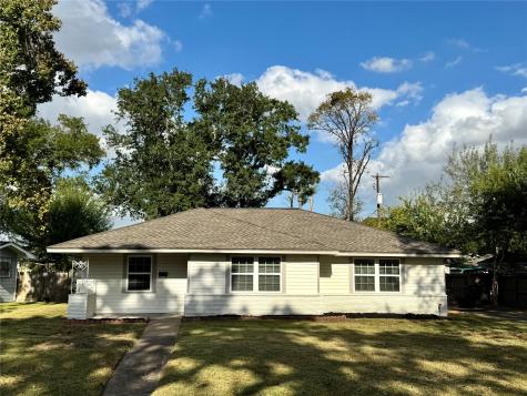 8515 Carlisle Street Houston TX 77017