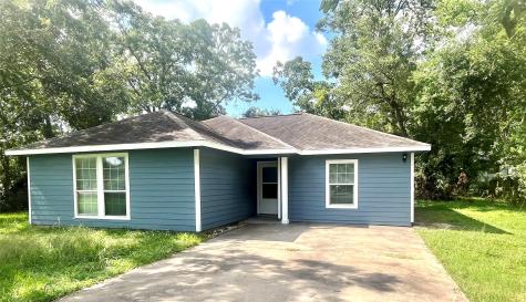 8311 Neville Avenue Hitchcock TX 77563