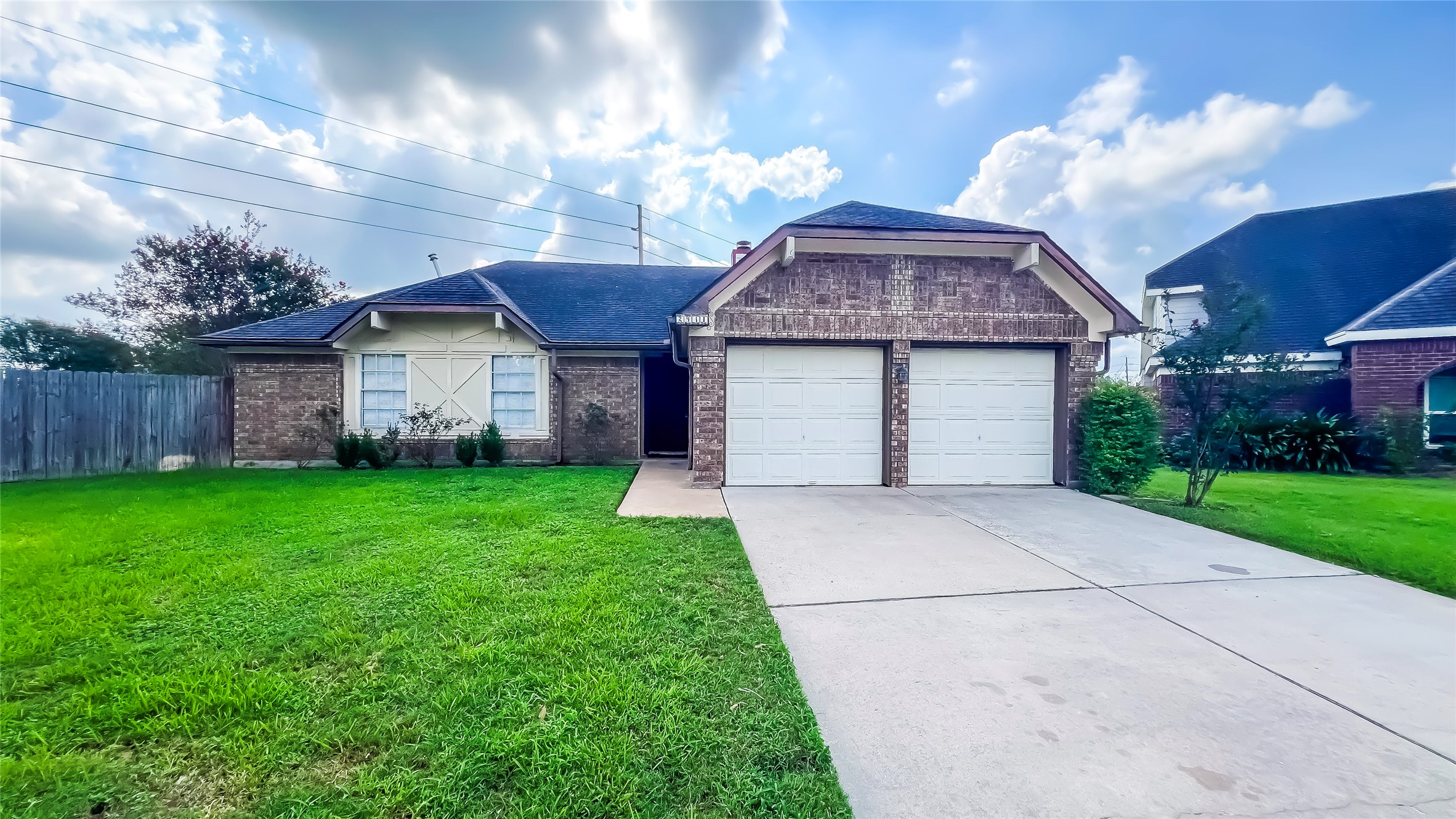 2931 Bentley Court Pearland TX 77584