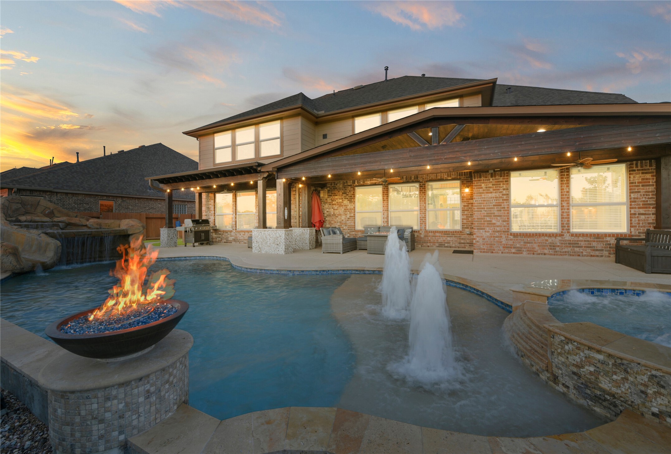 2808 Afton Drive Pearland TX 77581