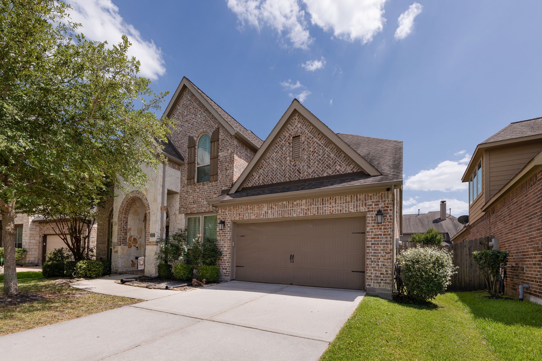 20003 Crested Peak Lane Cypress TX 77433