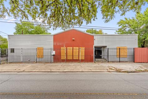 1103 Dumble Street Houston TX 77023