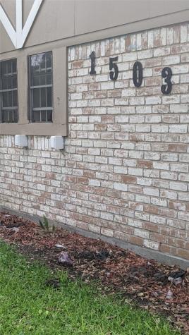 1503 Twinbrooke Drive Houston TX 77088