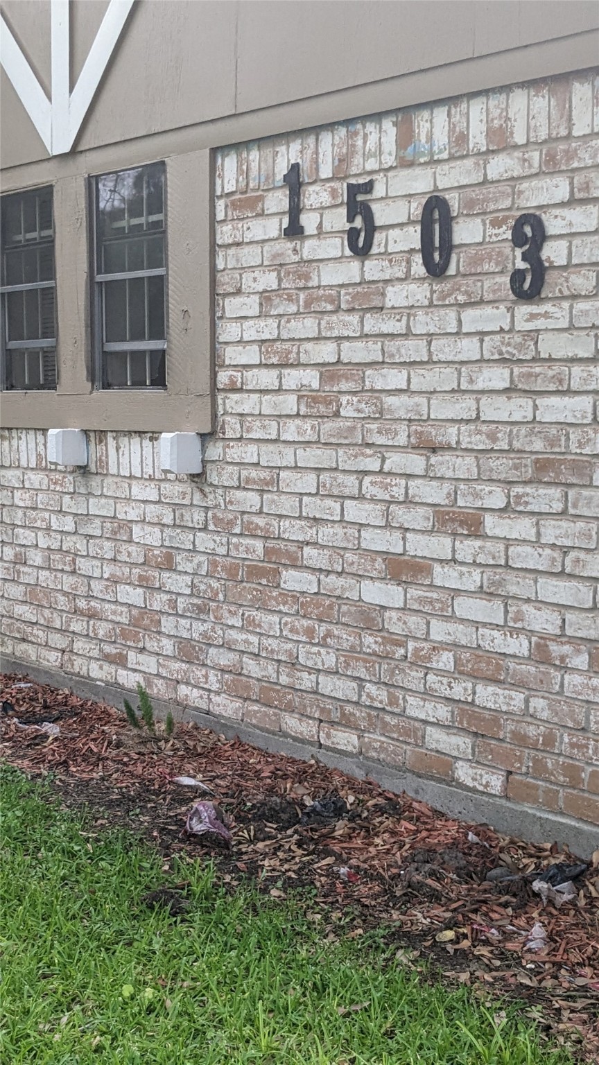 1503 Twinbrooke Drive Houston TX 77088
