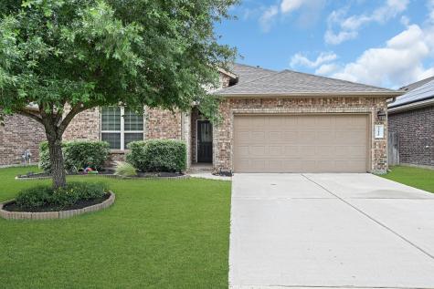 23810 Scotsman Drive Katy TX 77493