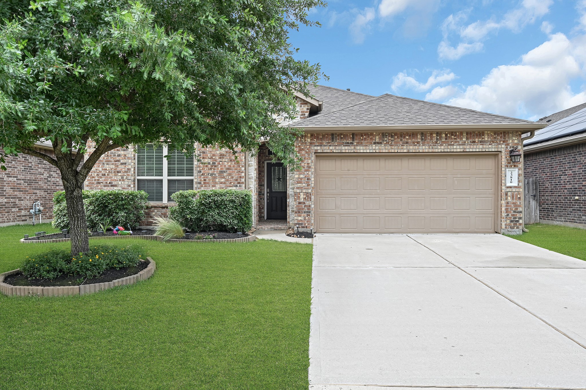 23810 Scotsman Drive Katy TX 77493