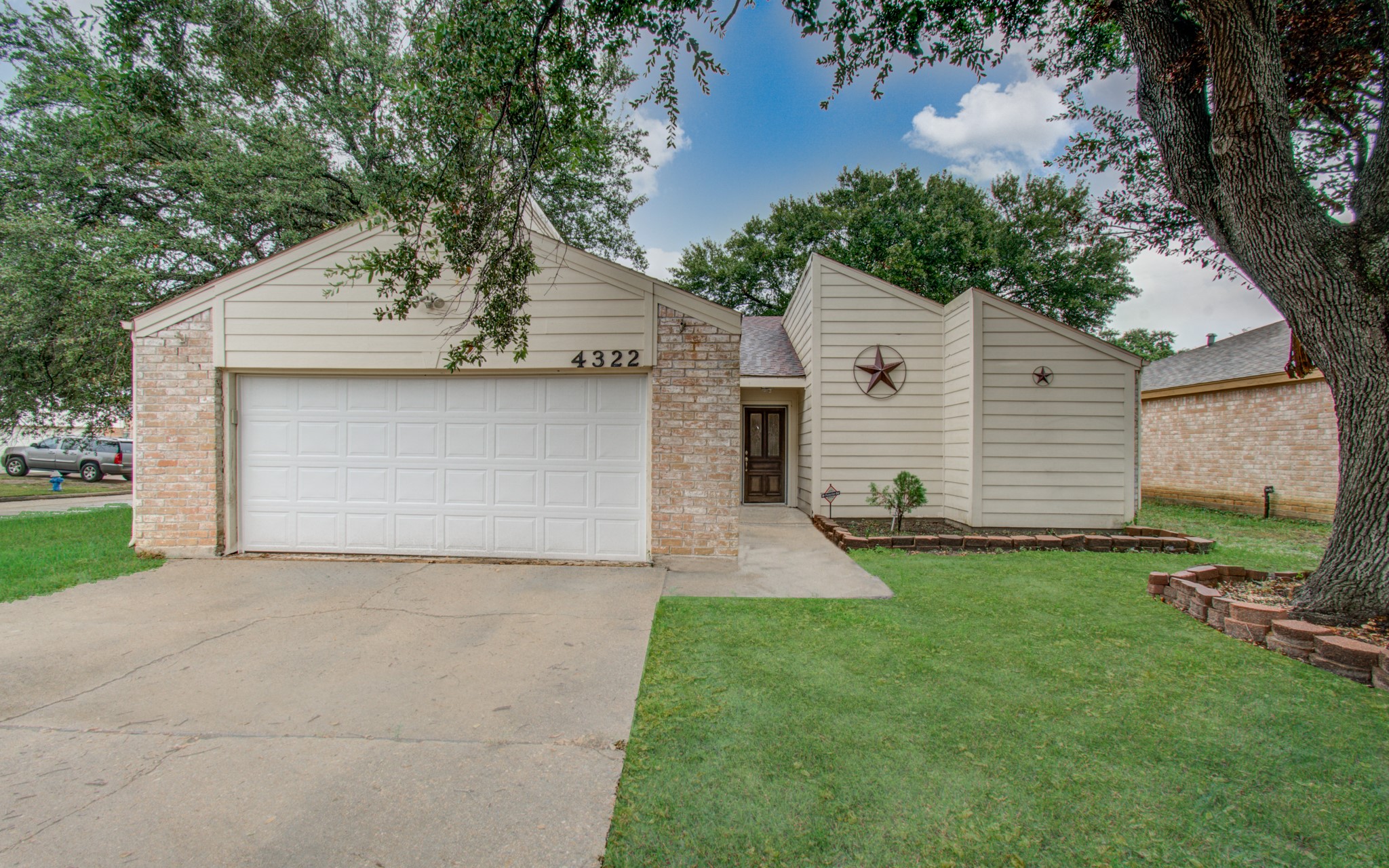 4322 Eagle Fork Drive Houston TX 77084