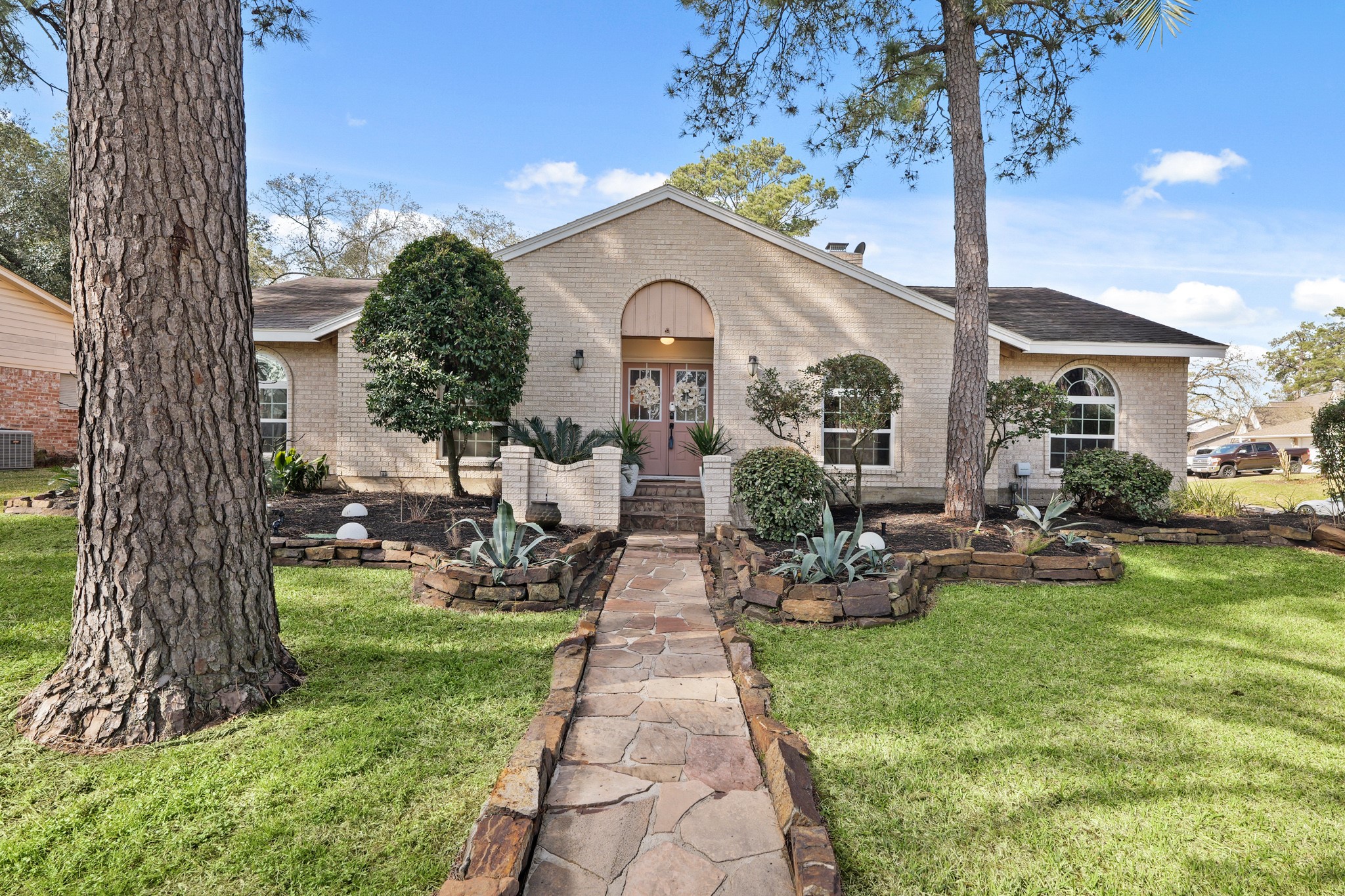 22211 Greenbrook Drive Houston TX 77073