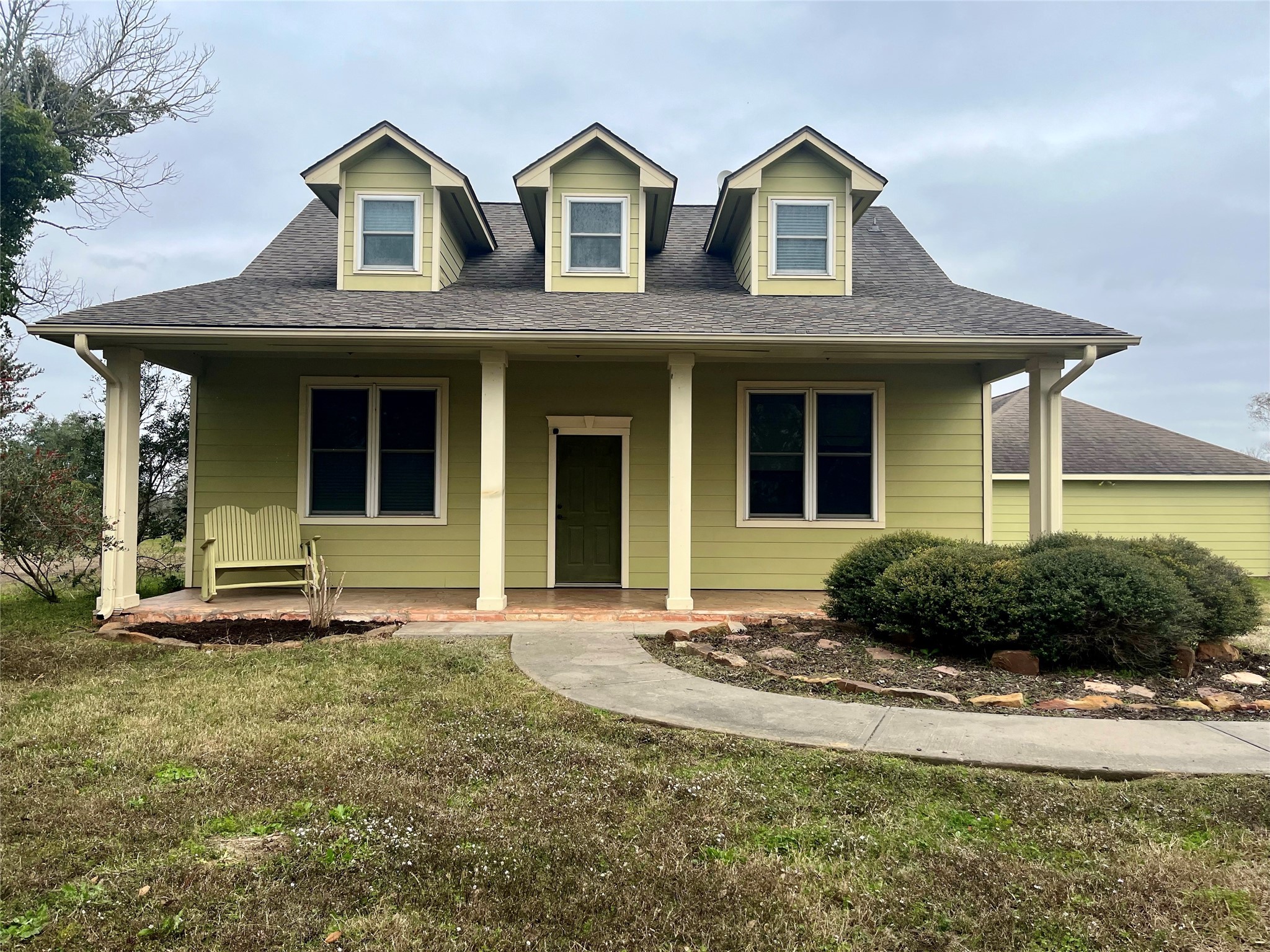 5459 Mustang Road Alvin TX 77511