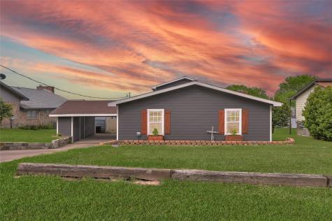162 Dogwood Lane Trinity TX 75862