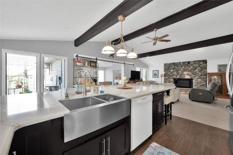 162 Dogwood Lane Trinity TX 75862