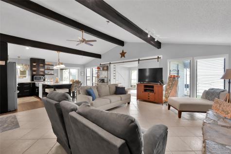 162 Dogwood Lane Trinity TX 75862