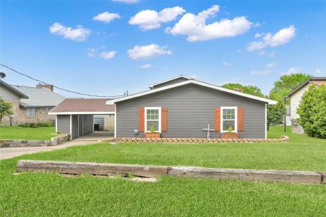162 Dogwood Lane Trinity TX 75862