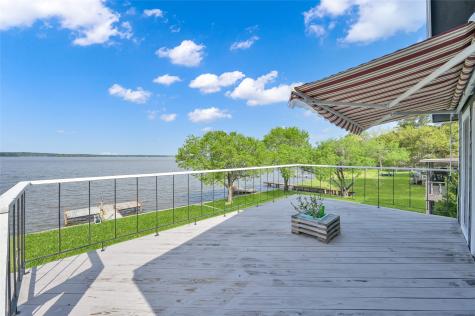 162 Dogwood Lane Trinity TX 75862