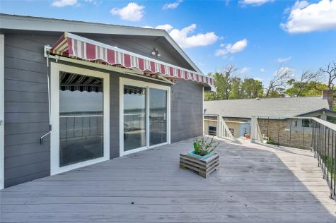 162 Dogwood Lane Trinity TX 75862