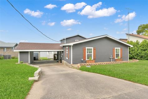 162 Dogwood Lane Trinity TX 75862