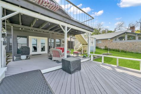 162 Dogwood Lane Trinity TX 75862