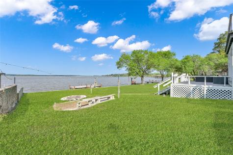 162 Dogwood Lane Trinity TX 75862