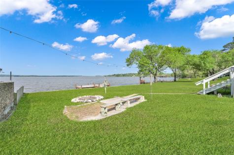 162 Dogwood Lane Trinity TX 75862