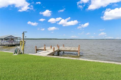 162 Dogwood Lane Trinity TX 75862