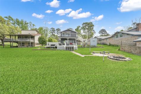 162 Dogwood Lane Trinity TX 75862
