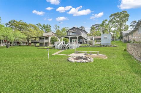162 Dogwood Lane Trinity TX 75862
