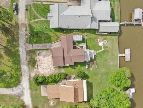 162 Dogwood Lane Trinity TX 75862