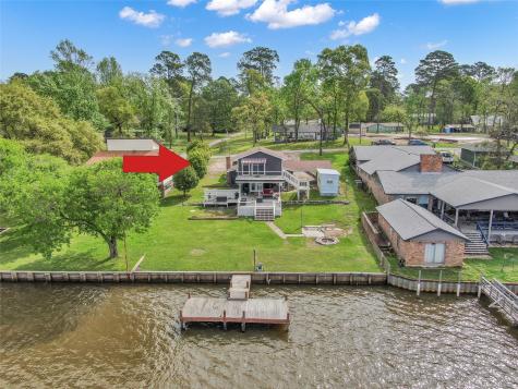 162 Dogwood Lane Trinity TX 75862