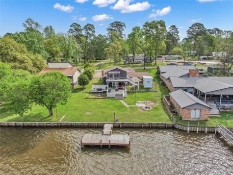 162 Dogwood Lane Trinity TX 75862