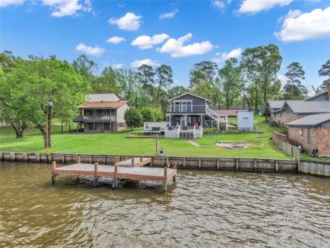 162 Dogwood Lane Trinity TX 75862