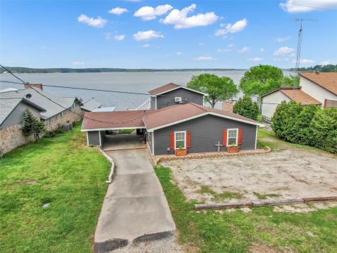 162 Dogwood Lane Trinity TX 75862