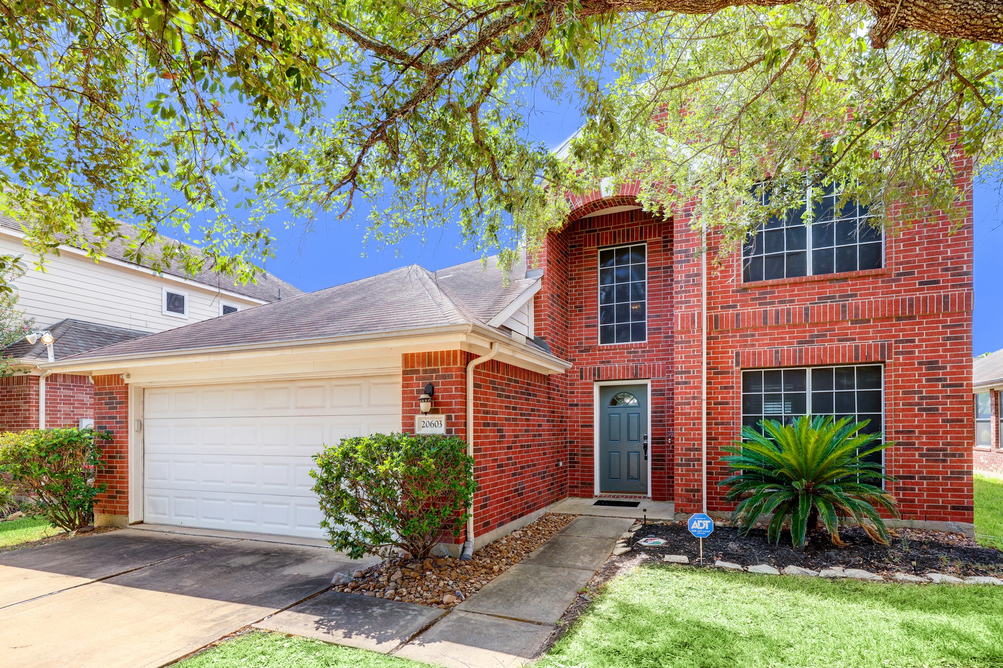 20603 Mauve Orchid Way Cypress TX 77433