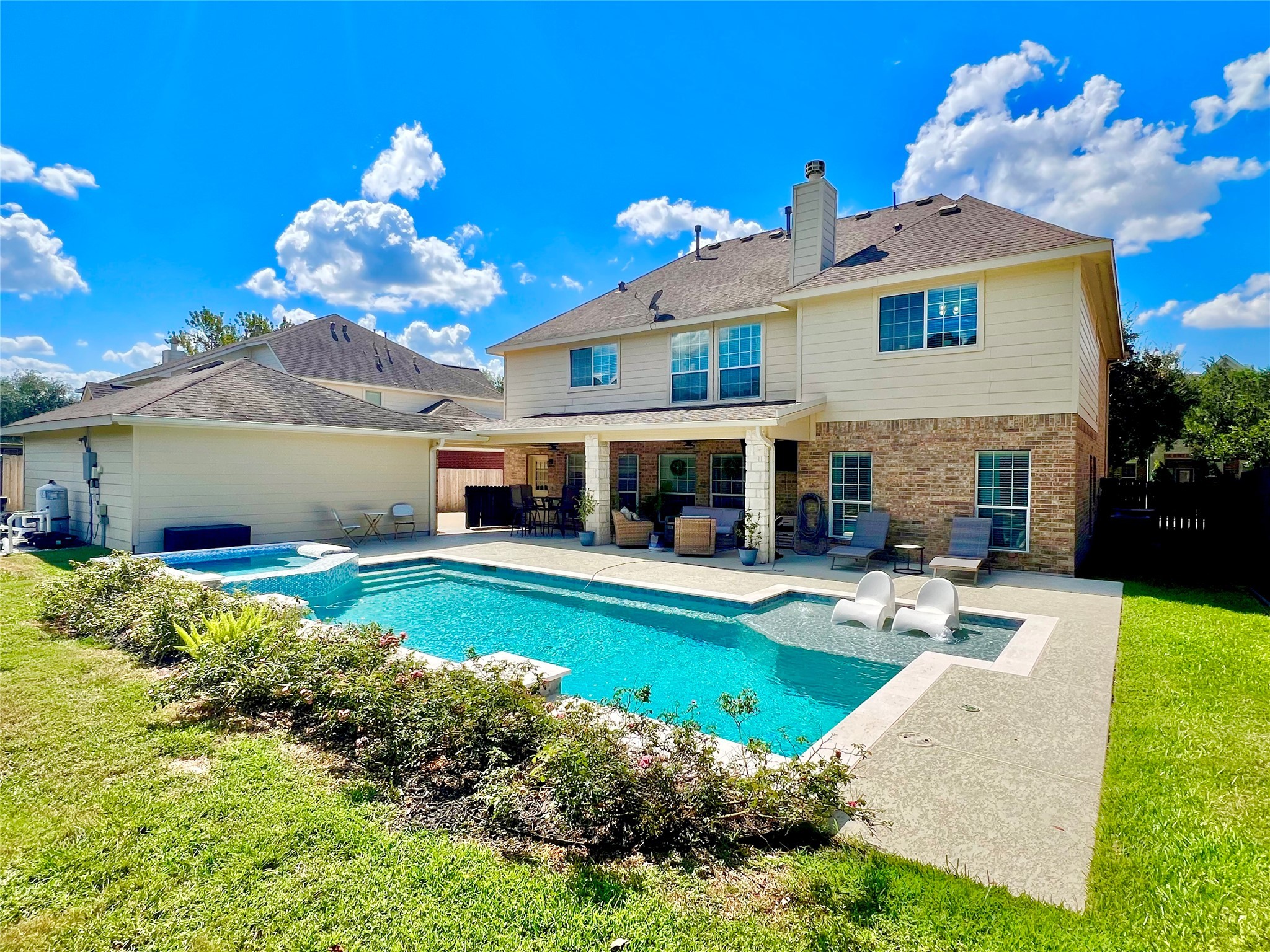3511 Blue Spruce Trail Pearland TX 77581