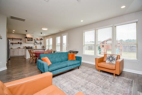 10115 Cimarron Canyon Lane Magnolia TX 77354