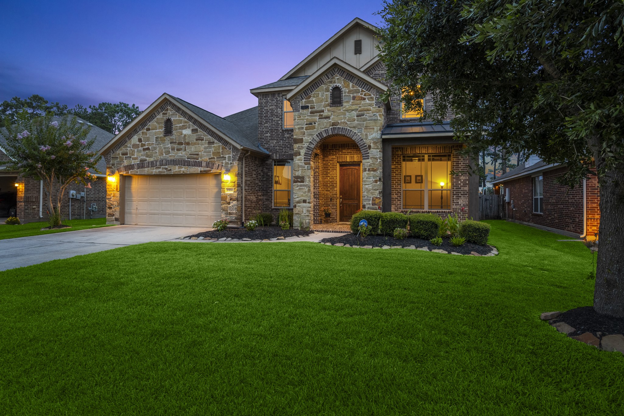 13114 Chatfield Manor Lane Tomball TX 77377