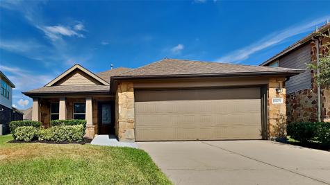 16635 Lake Aquilla Lane Houston TX 77044