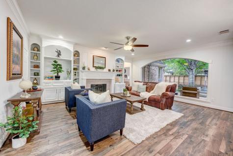 14124 Bluebird Lane Houston TX 77079