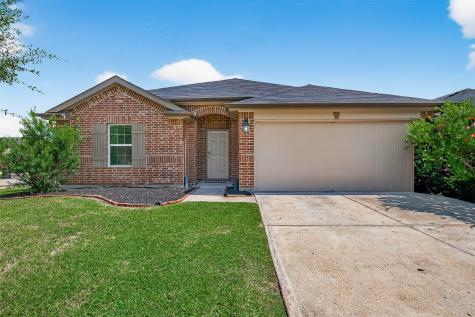2907 Vales Point Drive Fresno TX 77545