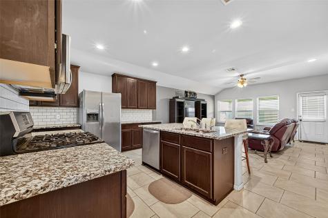 2907 Vales Point Drive Fresno TX 77545