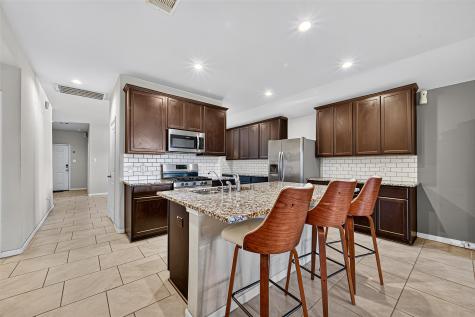 2907 Vales Point Drive Fresno TX 77545
