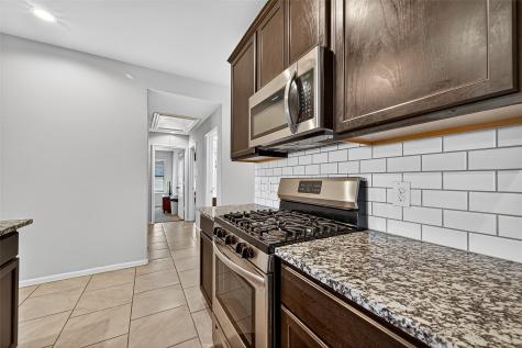 2907 Vales Point Drive Fresno TX 77545