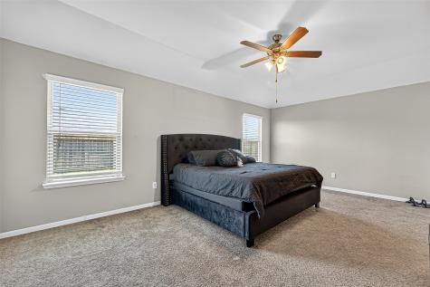 2907 Vales Point Drive Fresno TX 77545