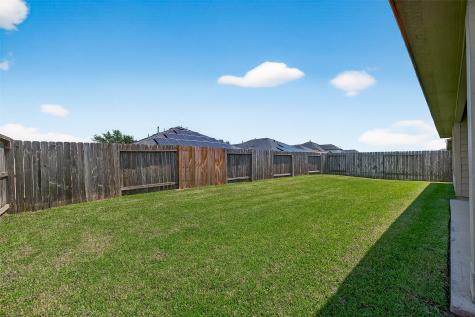 2907 Vales Point Drive Fresno TX 77545