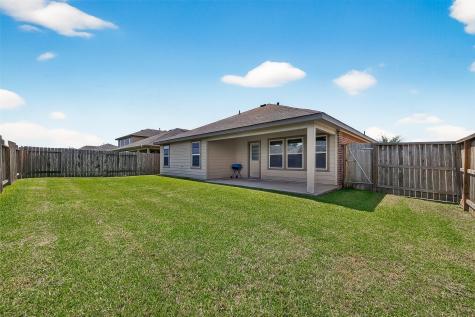 2907 Vales Point Drive Fresno TX 77545