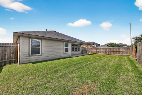 2907 Vales Point Drive Fresno TX 77545