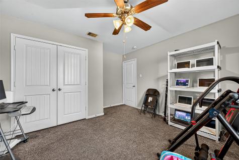 2907 Vales Point Drive Fresno TX 77545
