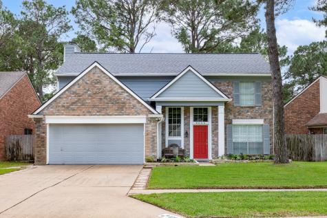 8006 Shangrila Lane Houston TX 77095