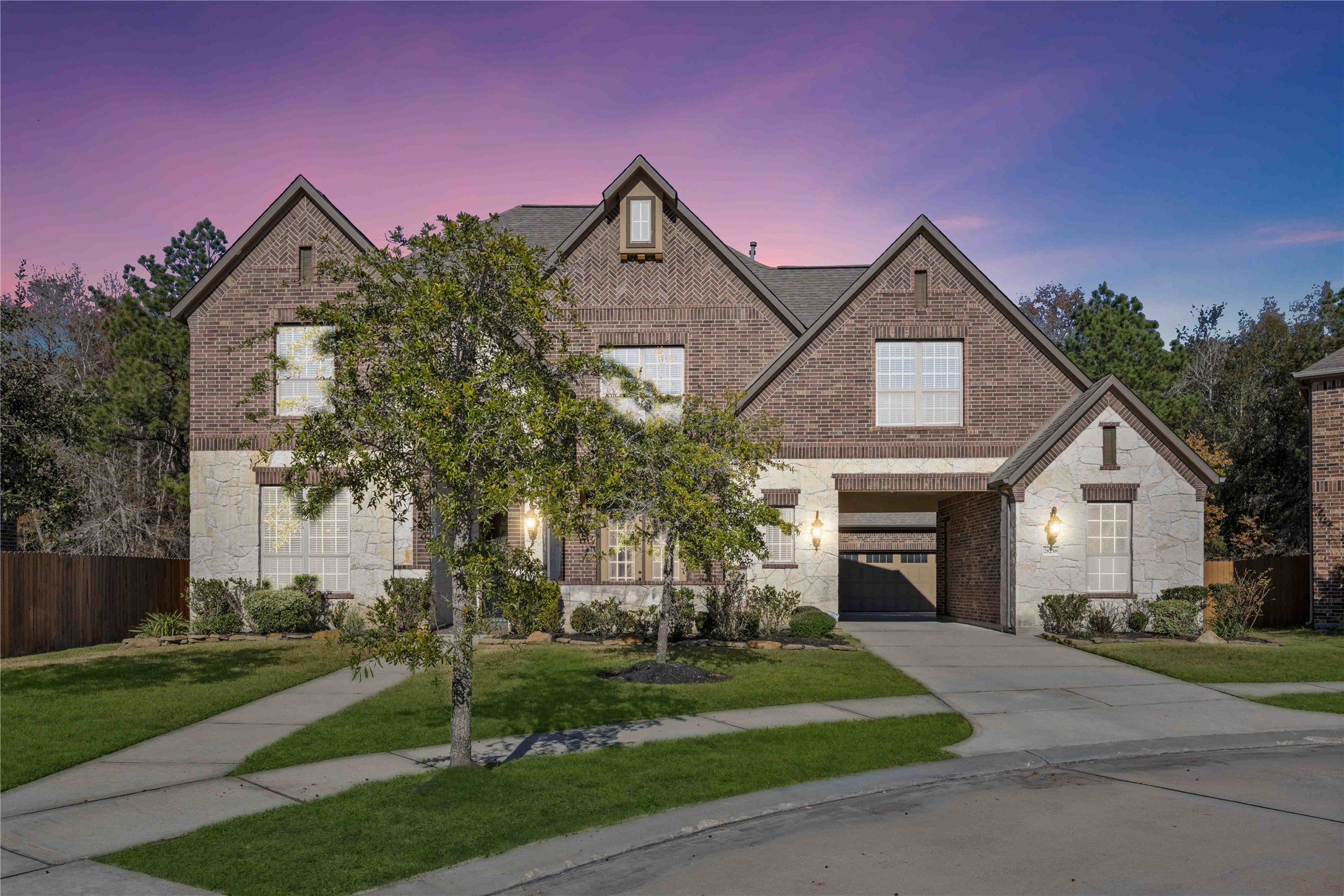 28258 Calaveras Lake Drive Spring TX 77386